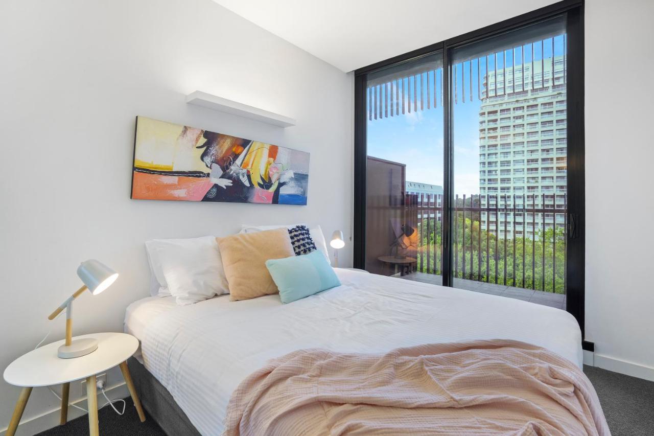 Complete Host Leopold Apartments Melbourne Esterno foto