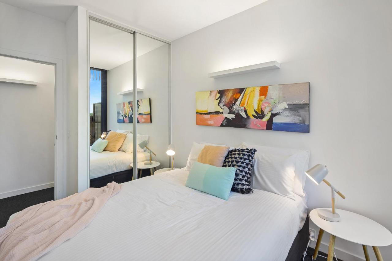 Complete Host Leopold Apartments Melbourne Esterno foto