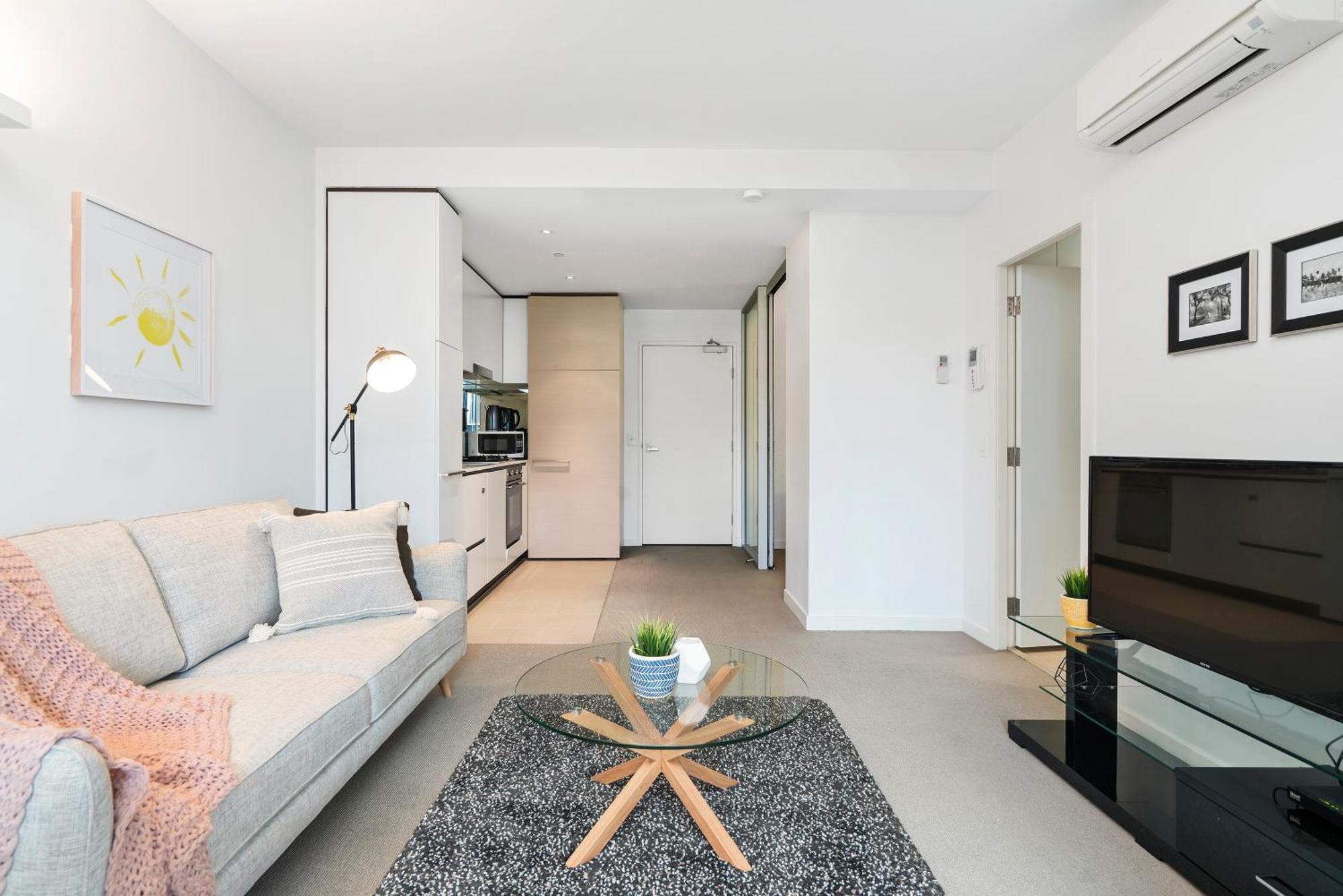 Complete Host Leopold Apartments Melbourne Esterno foto