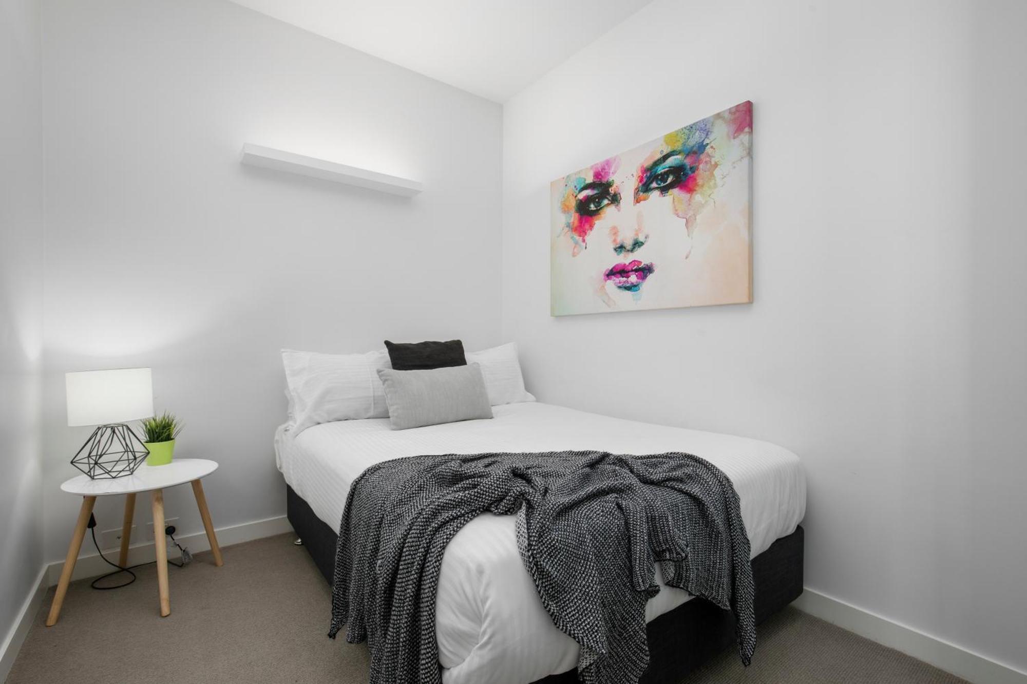 Complete Host Leopold Apartments Melbourne Camera foto