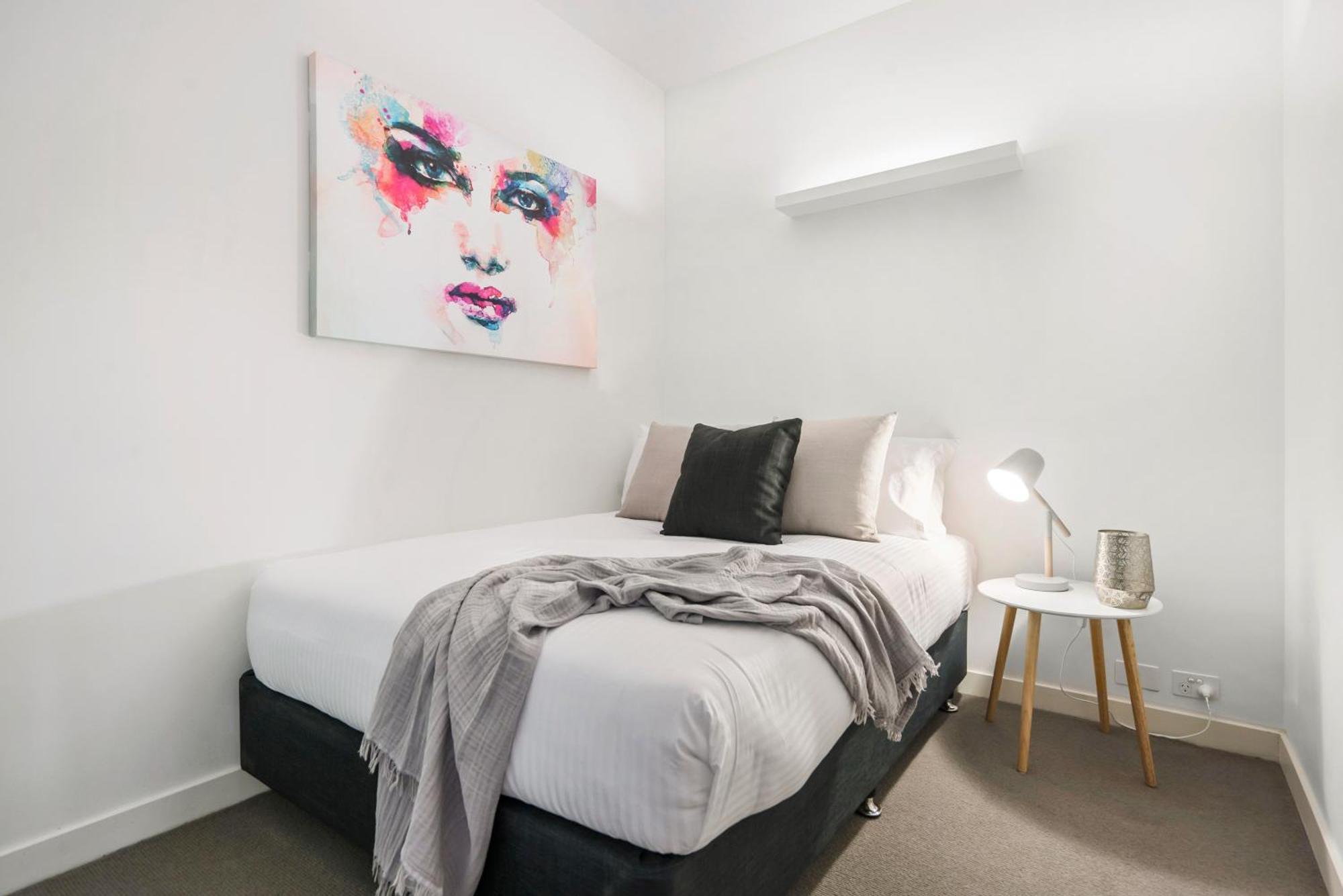 Complete Host Leopold Apartments Melbourne Esterno foto