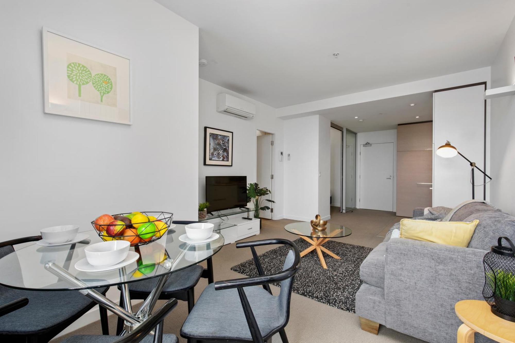 Complete Host Leopold Apartments Melbourne Camera foto