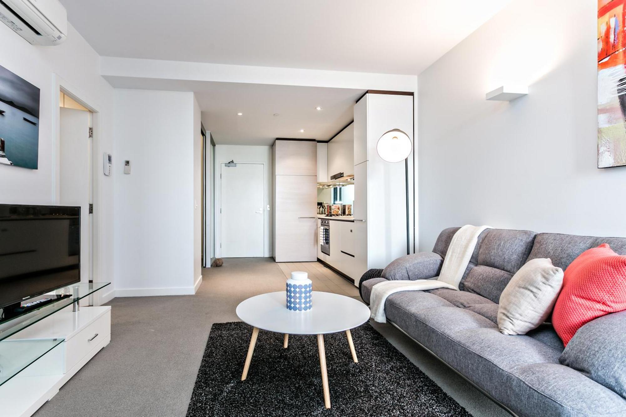 Complete Host Leopold Apartments Melbourne Camera foto
