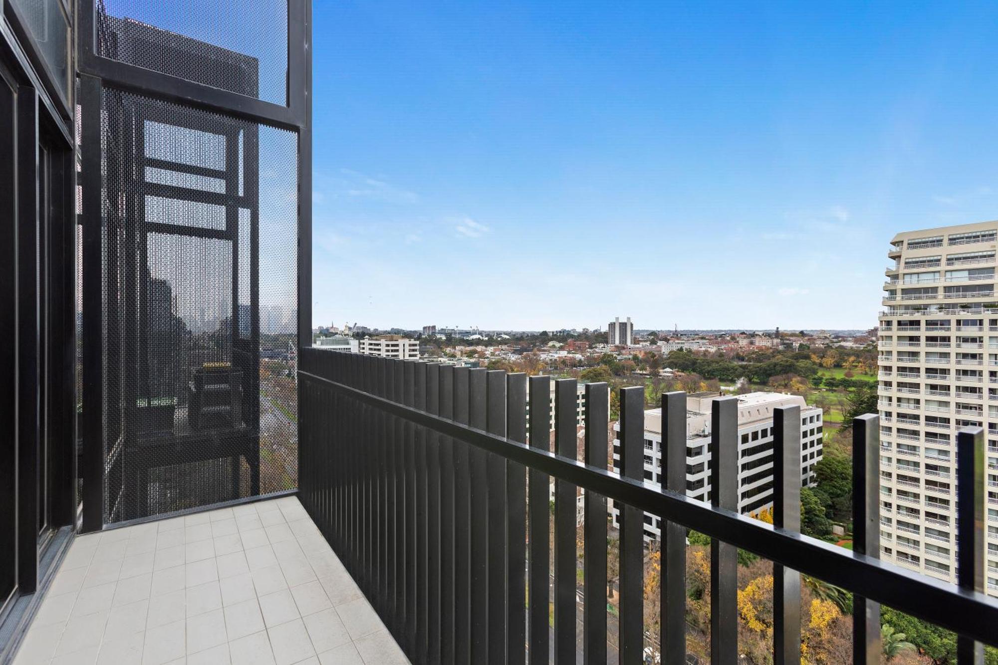 Complete Host Leopold Apartments Melbourne Camera foto