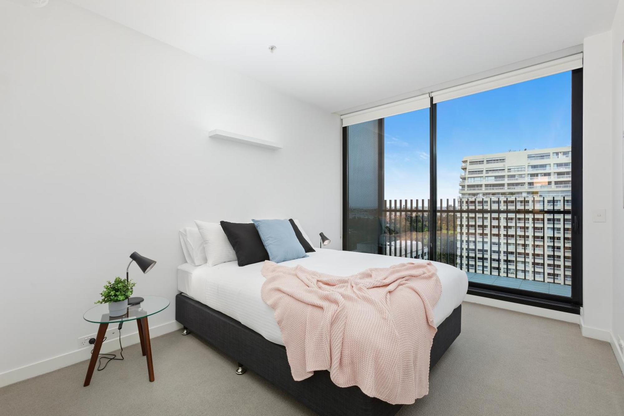 Complete Host Leopold Apartments Melbourne Camera foto