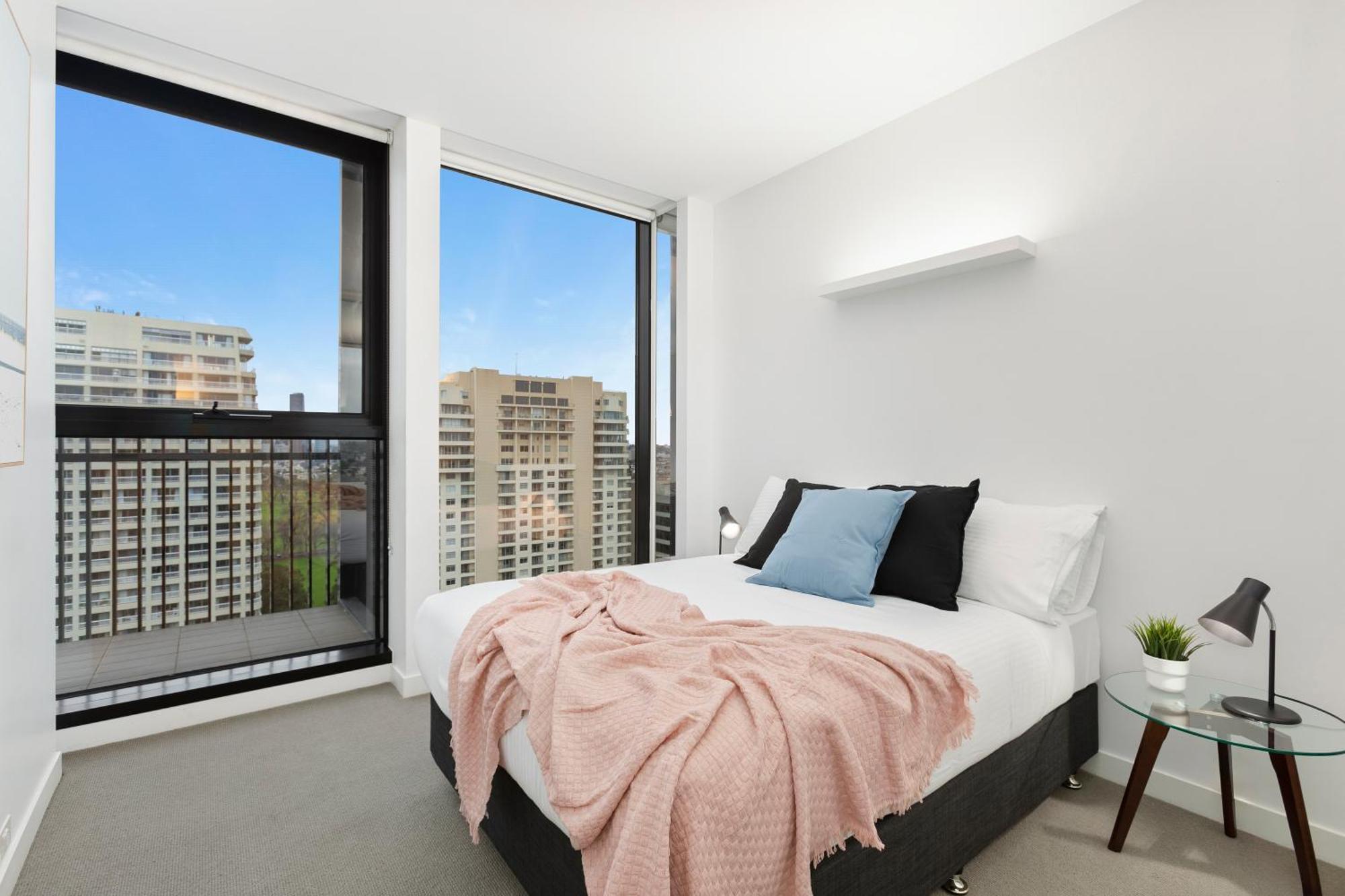 Complete Host Leopold Apartments Melbourne Camera foto