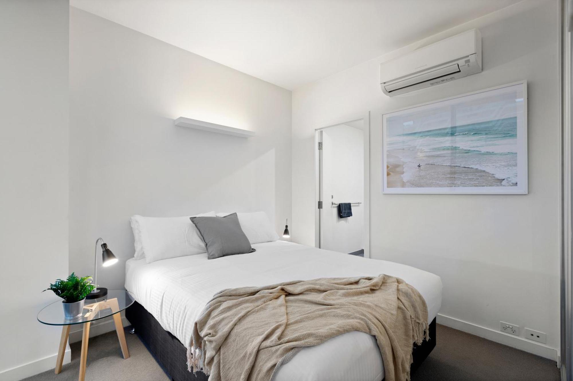 Complete Host Leopold Apartments Melbourne Camera foto
