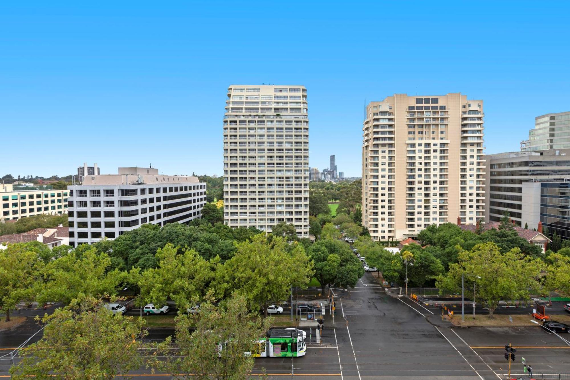 Complete Host Leopold Apartments Melbourne Camera foto