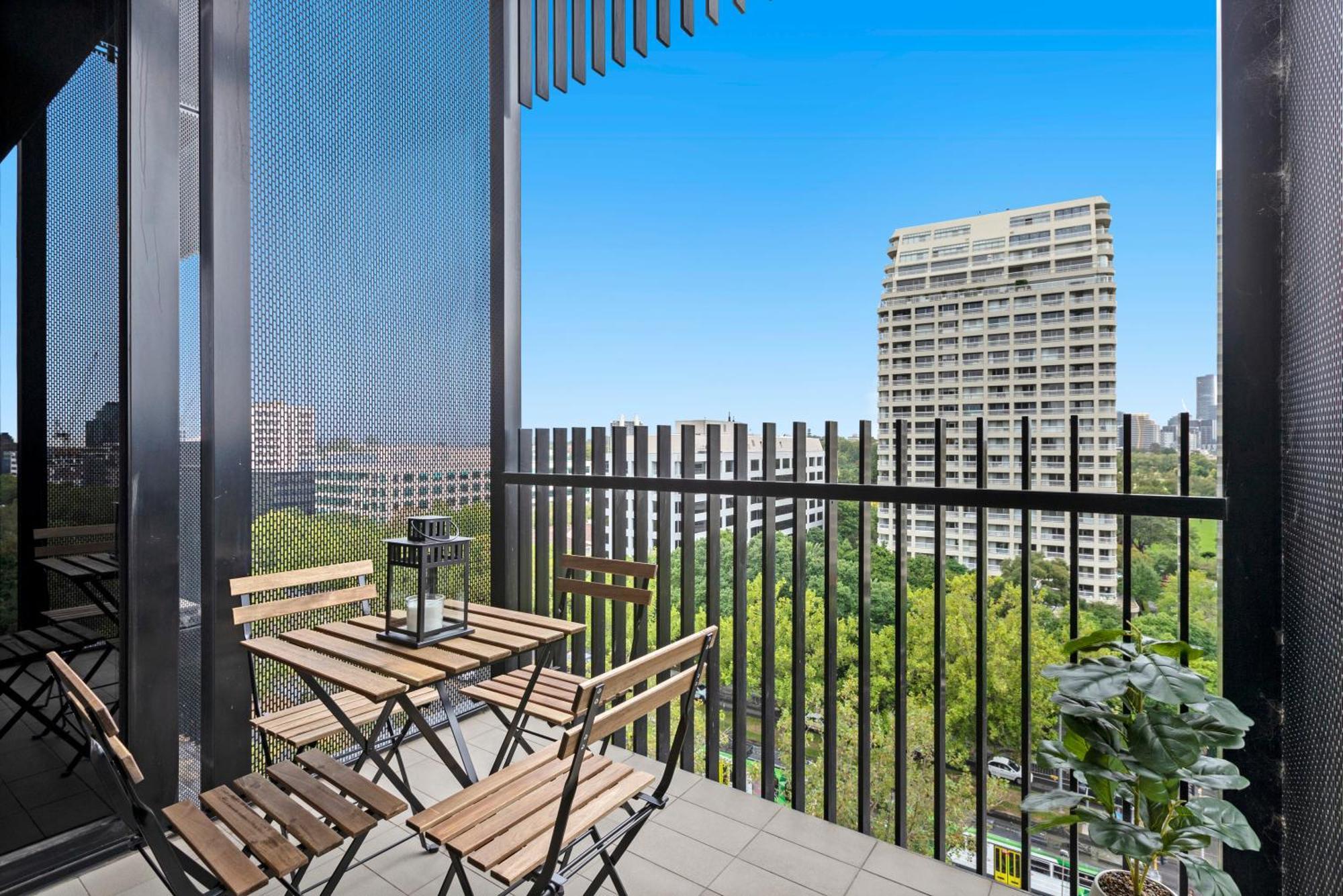 Complete Host Leopold Apartments Melbourne Camera foto