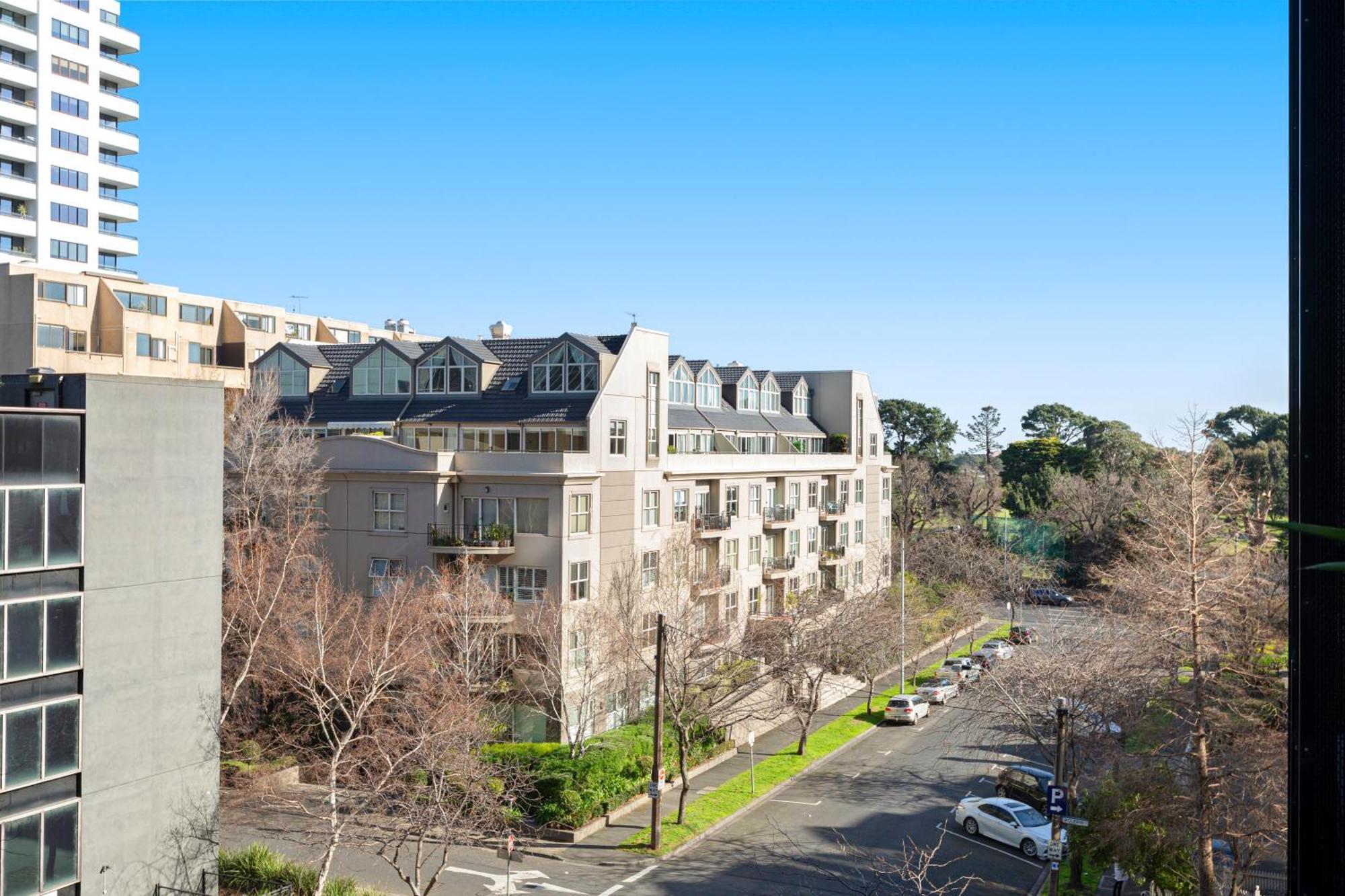 Complete Host Leopold Apartments Melbourne Camera foto
