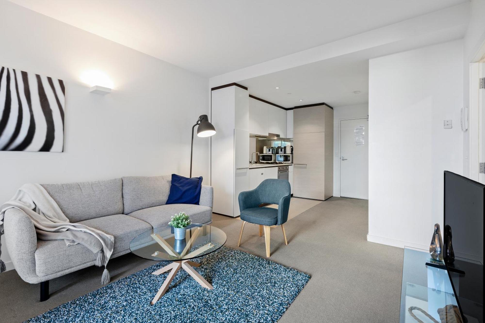 Complete Host Leopold Apartments Melbourne Camera foto