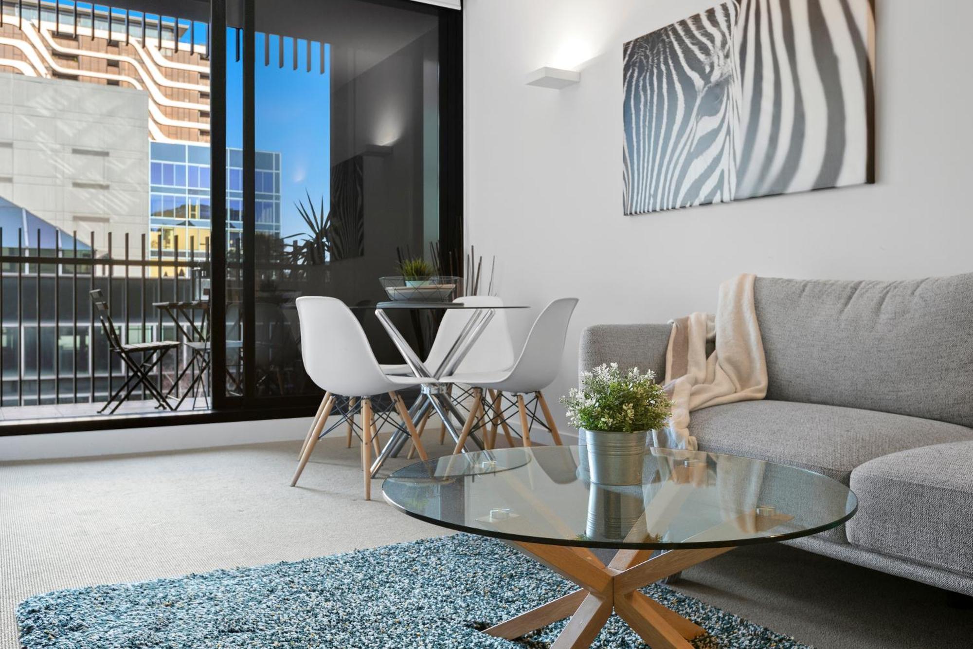 Complete Host Leopold Apartments Melbourne Camera foto