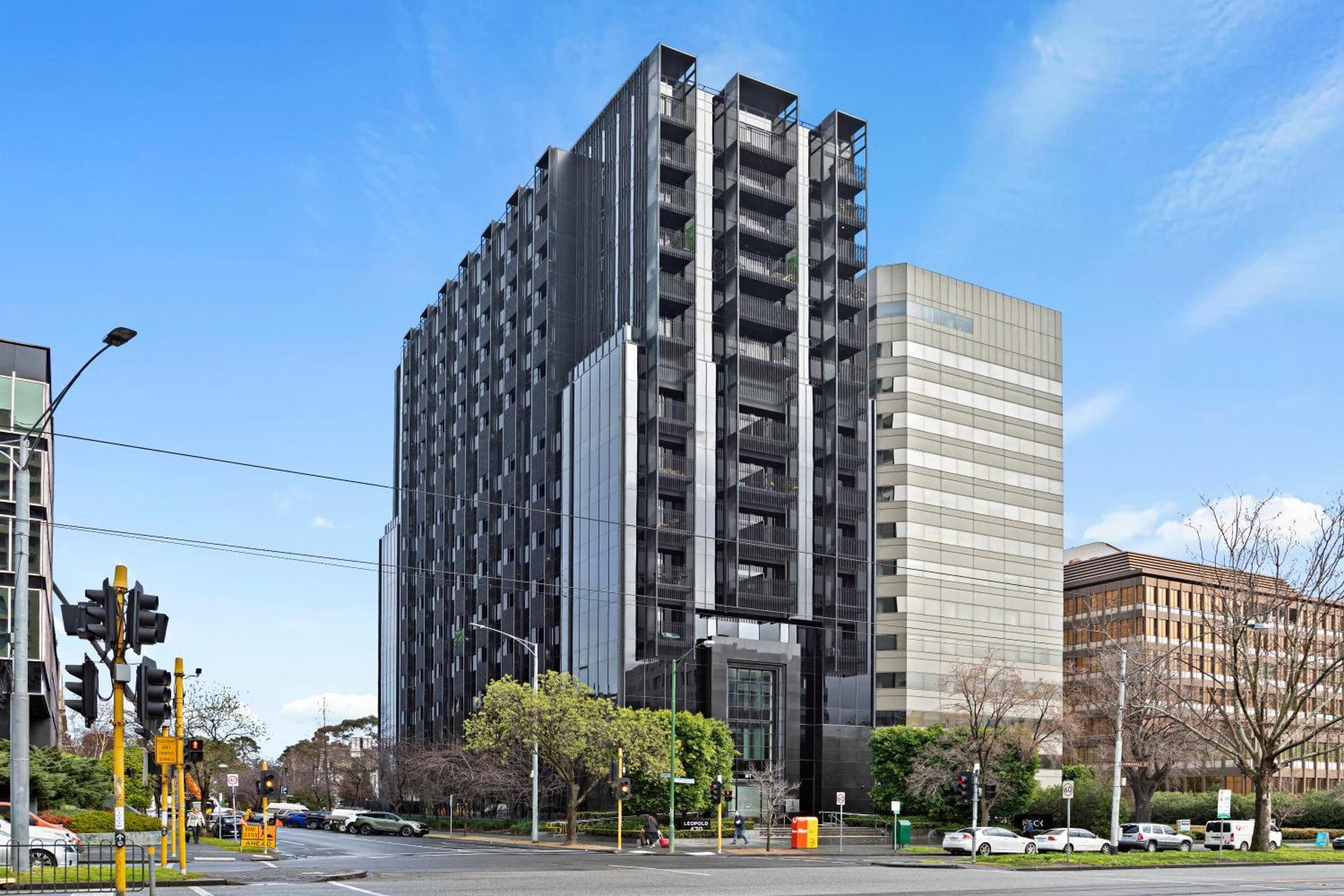 Complete Host Leopold Apartments Melbourne Esterno foto