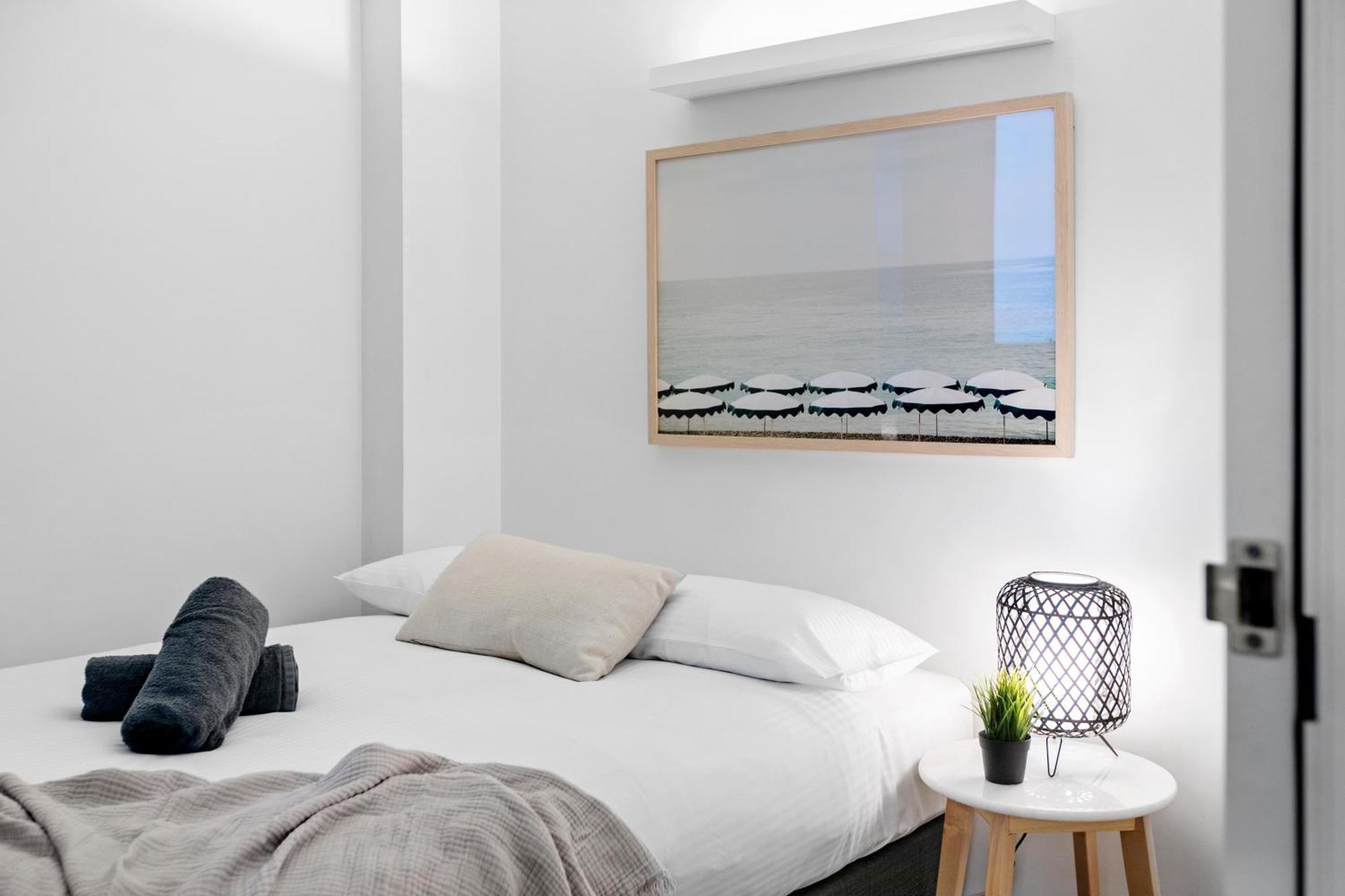 Complete Host Leopold Apartments Melbourne Camera foto