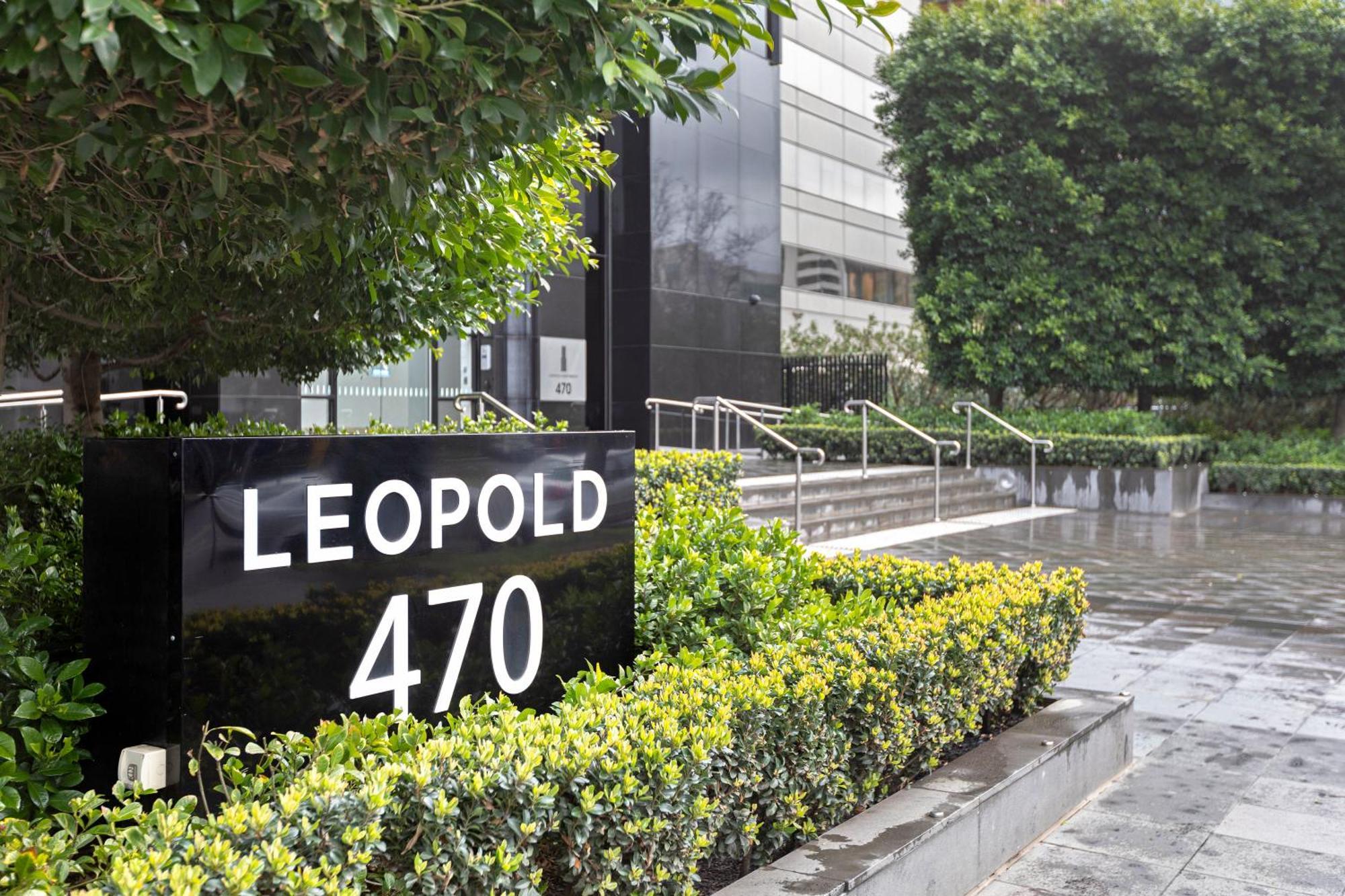 Complete Host Leopold Apartments Melbourne Esterno foto