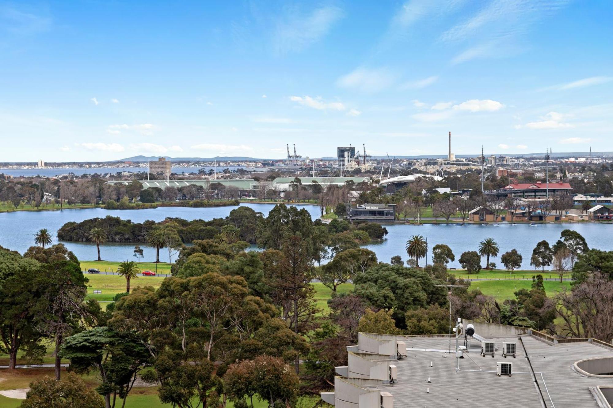 Complete Host Leopold Apartments Melbourne Esterno foto