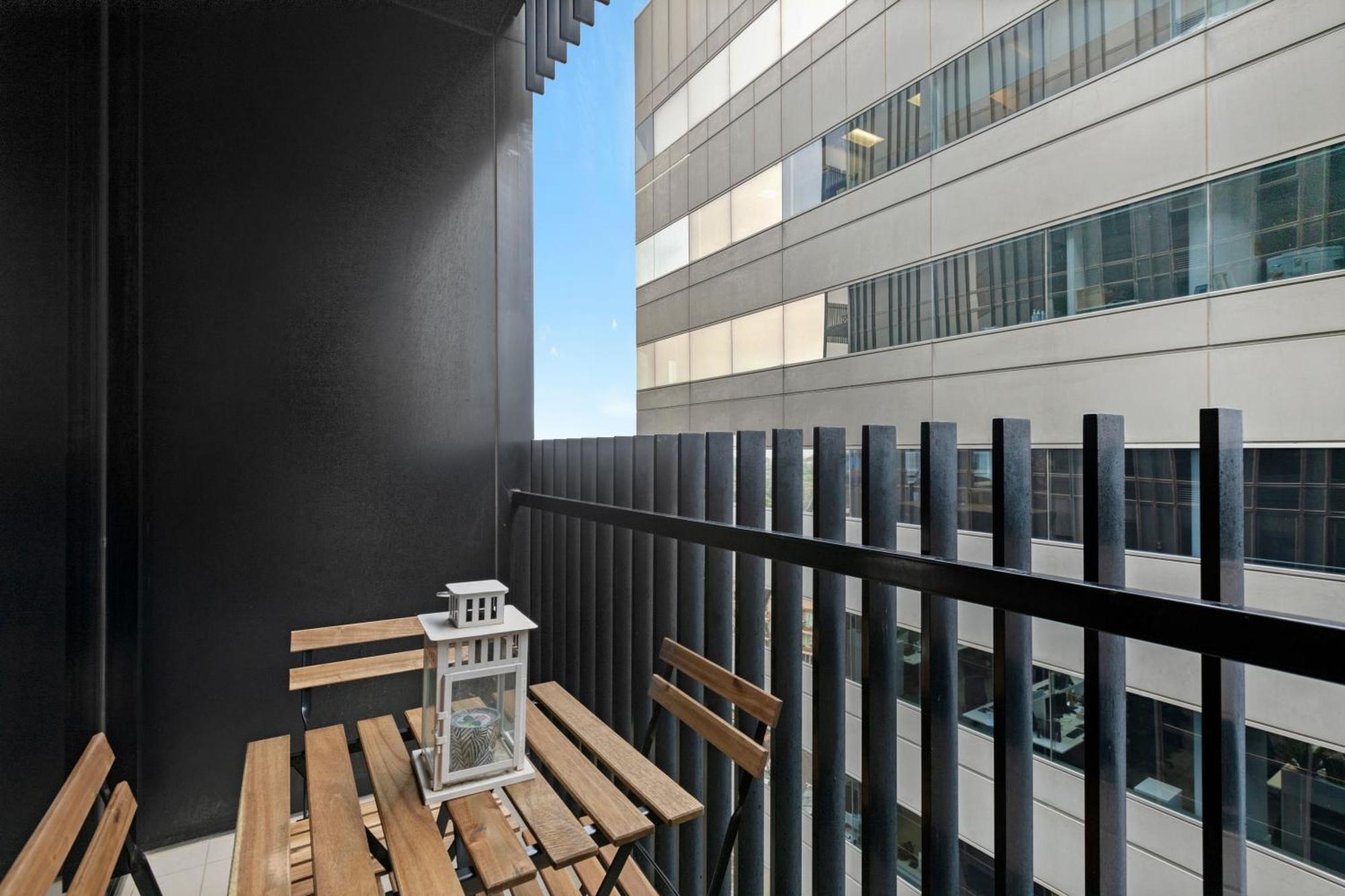 Complete Host Leopold Apartments Melbourne Camera foto