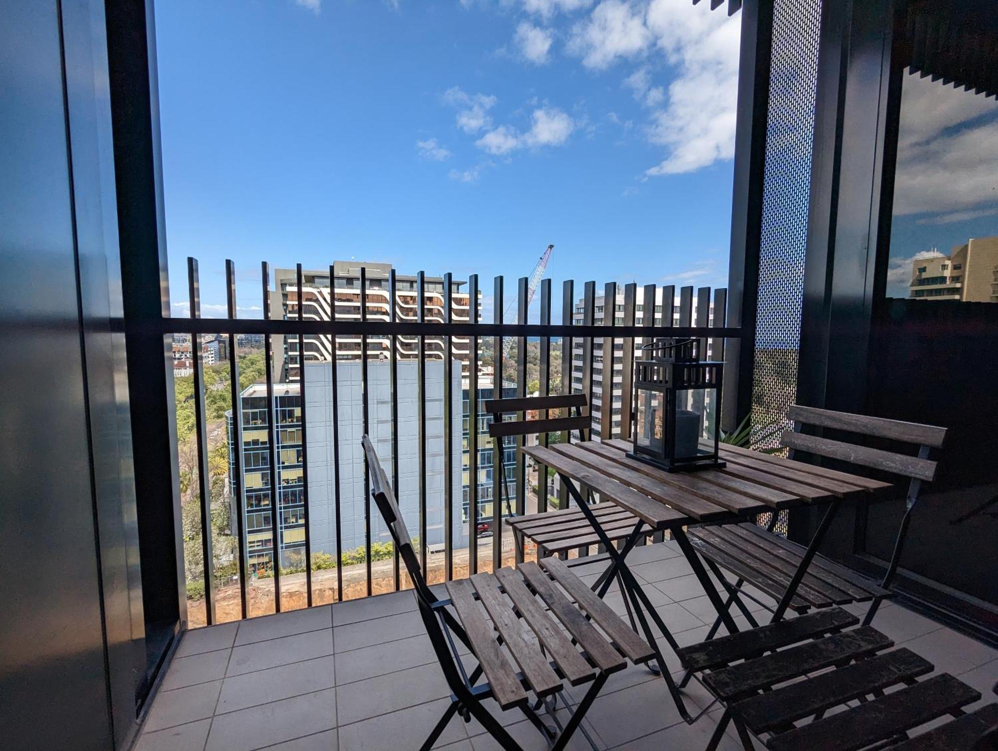 Complete Host Leopold Apartments Melbourne Camera foto