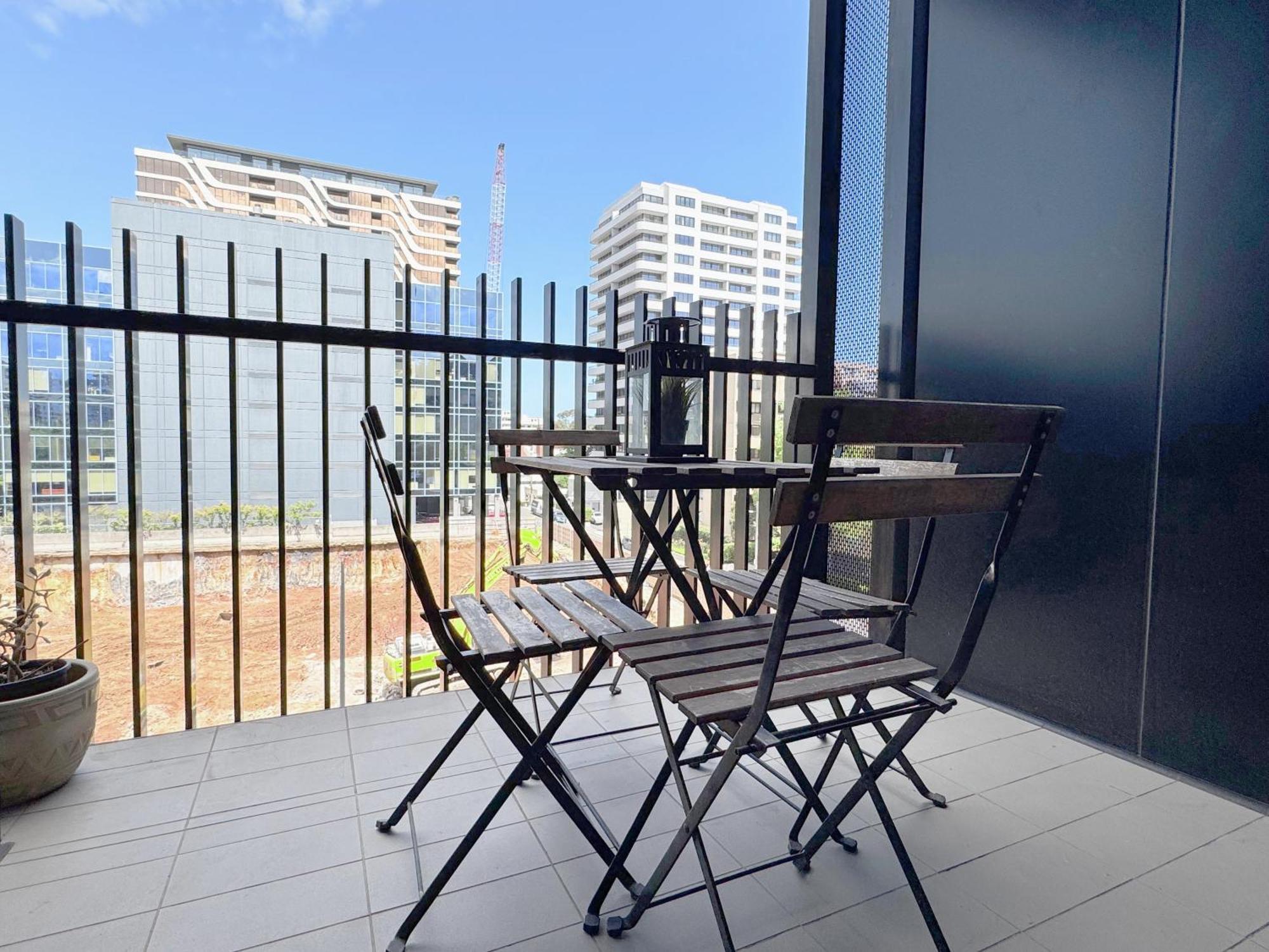Complete Host Leopold Apartments Melbourne Camera foto