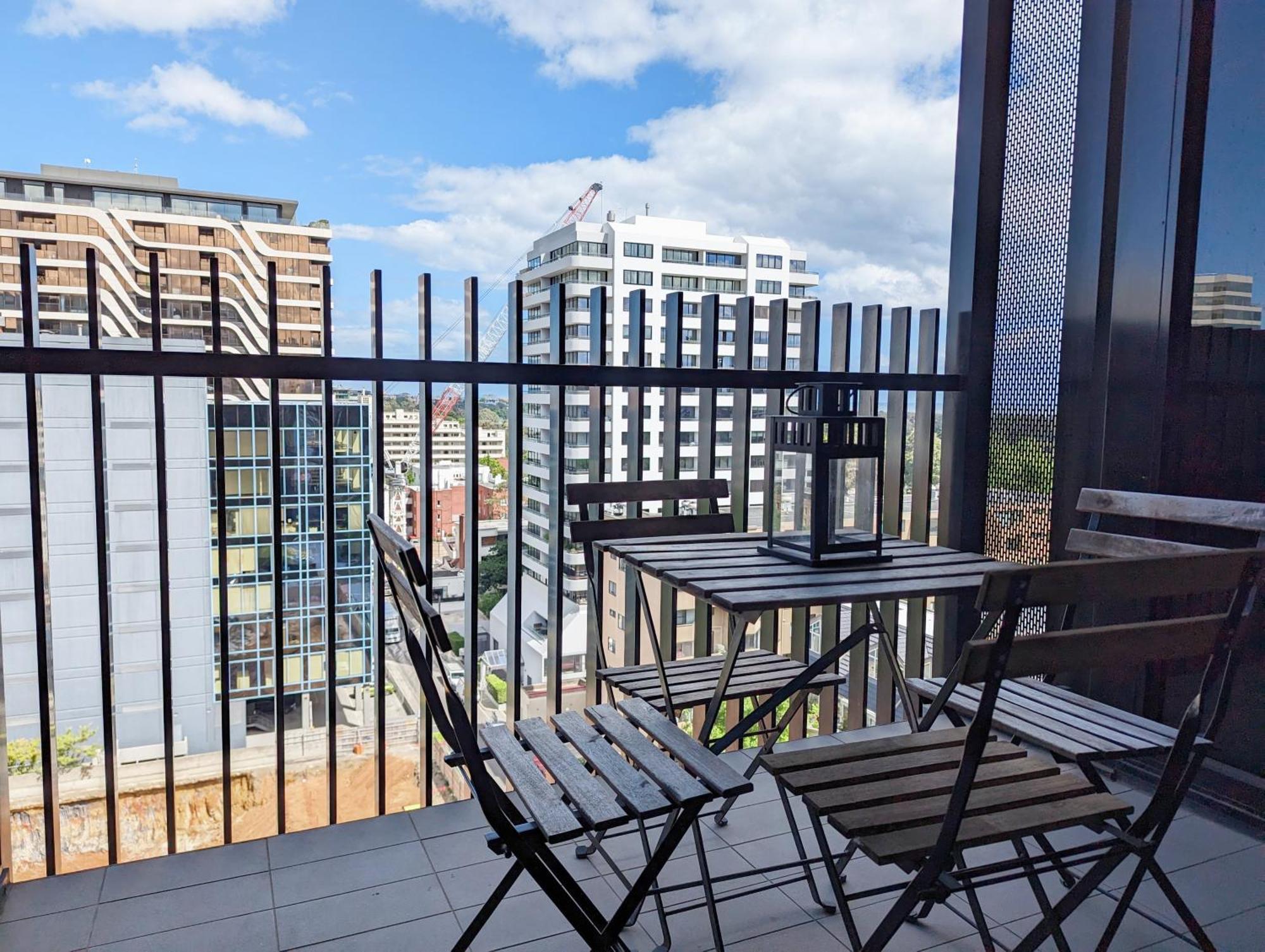 Complete Host Leopold Apartments Melbourne Camera foto