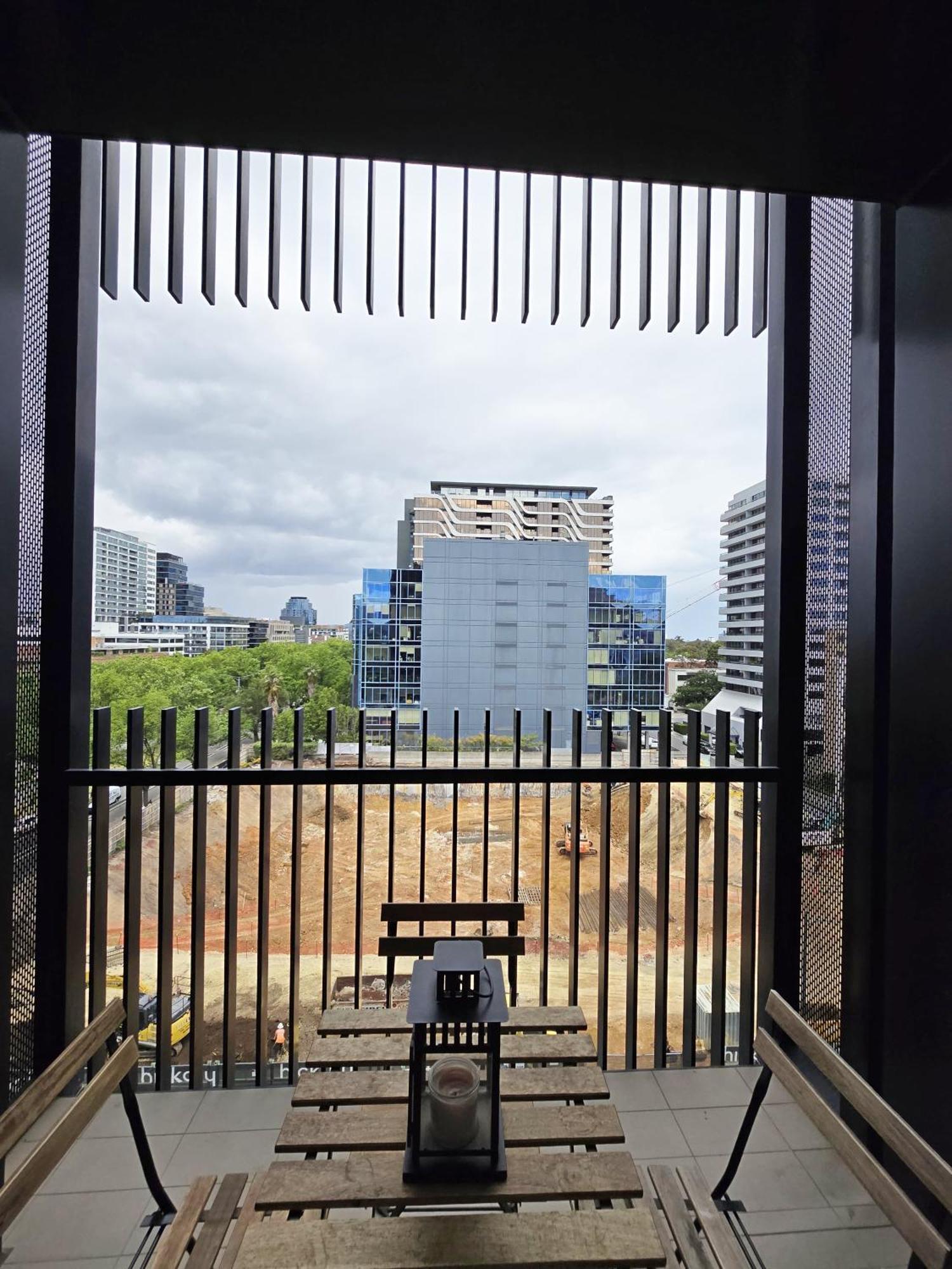Complete Host Leopold Apartments Melbourne Camera foto