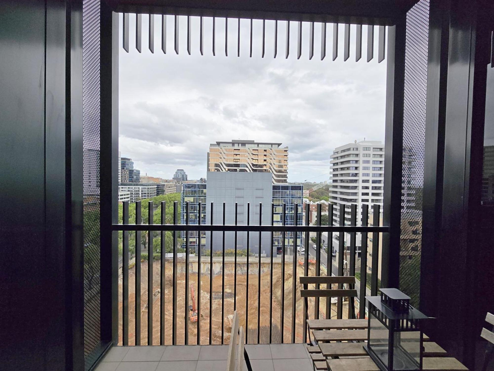 Complete Host Leopold Apartments Melbourne Camera foto